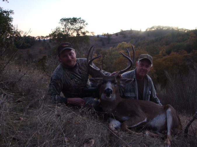 Blacktail019